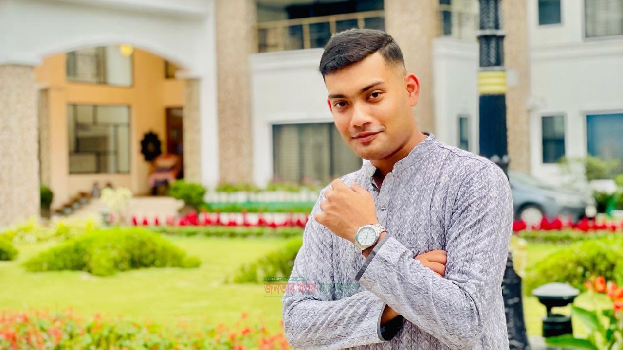 তাহসিফ সাউরি হত্যা মামলা: বন্ধু দীপকে সাত দিনের রিমান্ডে নিতে চায় পুলিশ